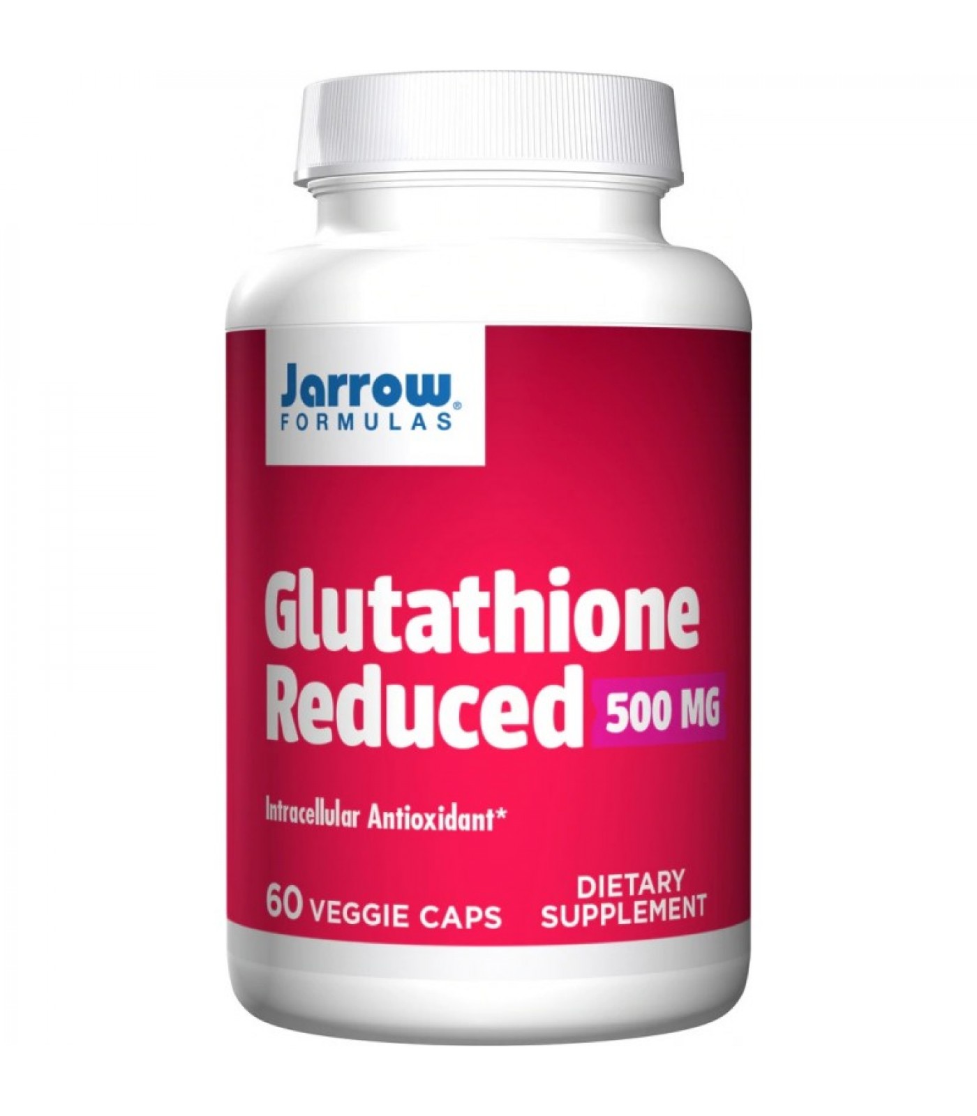 Jarrow Formulas Glutathione Reduced - Глутатион